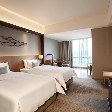 Heyuan Great International Hotel Extérieur photo