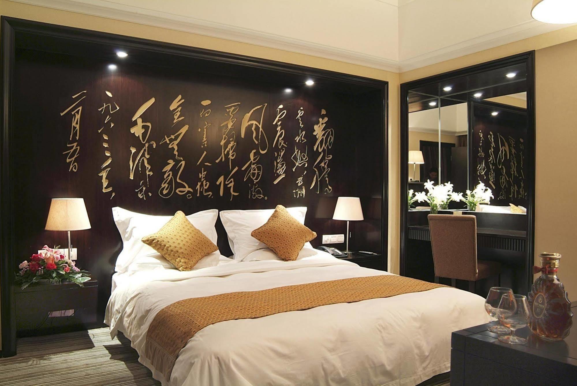Heyuan Great International Hotel Extérieur photo