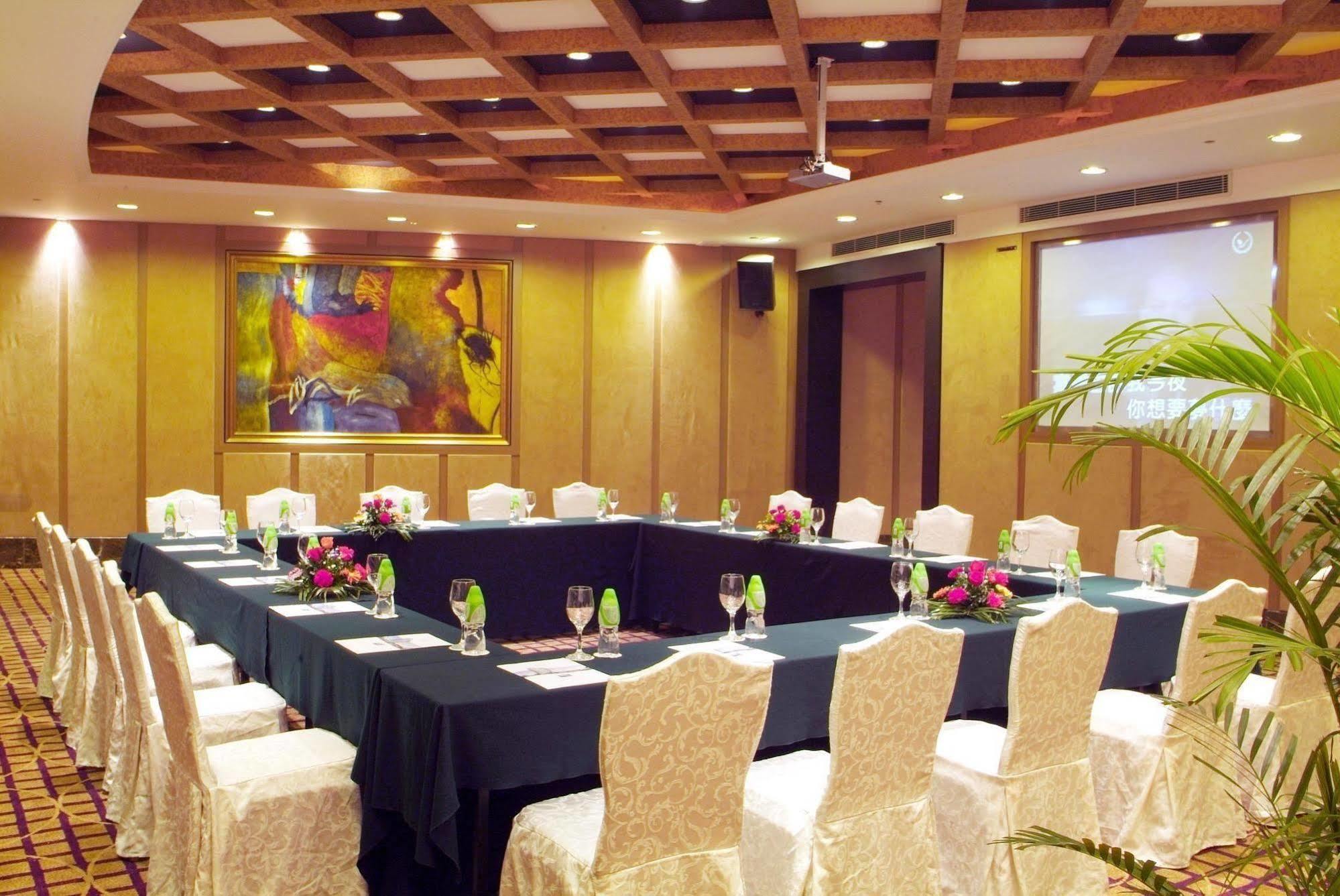 Heyuan Great International Hotel Extérieur photo