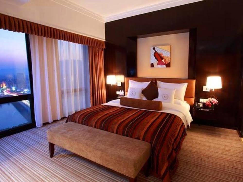 Heyuan Great International Hotel Extérieur photo