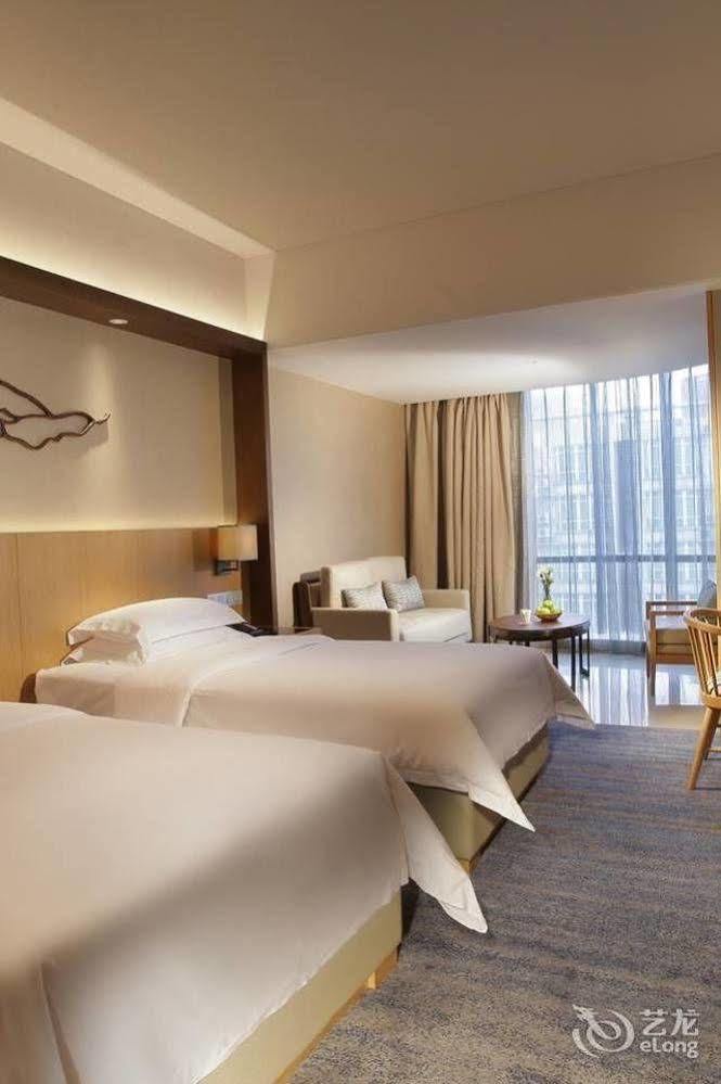 Heyuan Great International Hotel Extérieur photo