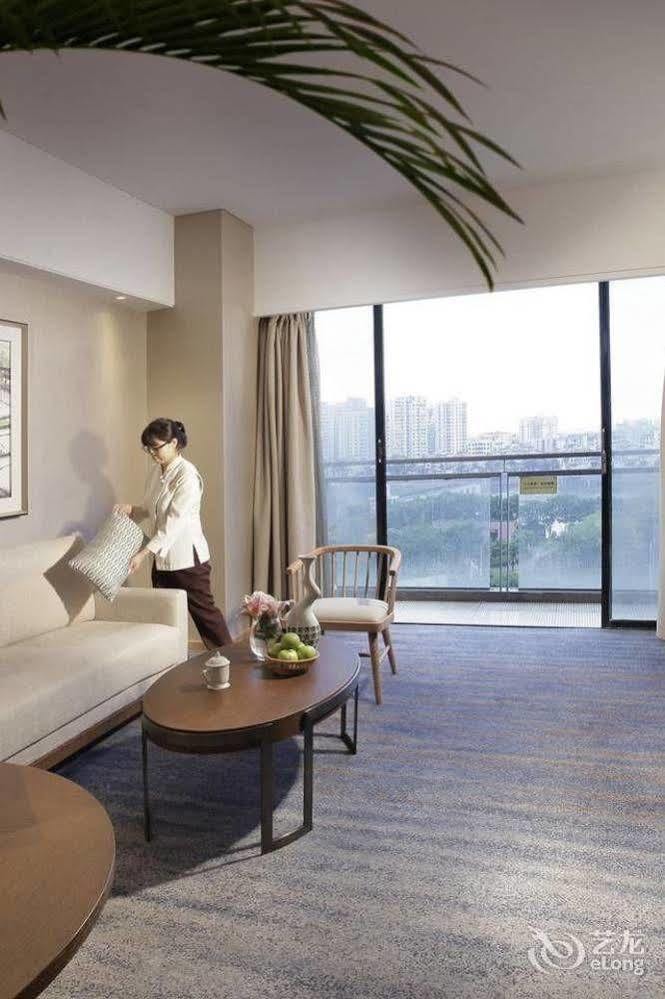 Heyuan Great International Hotel Extérieur photo