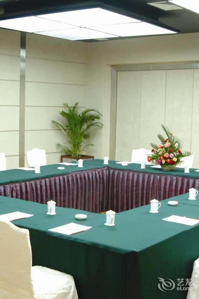Heyuan Great International Hotel Extérieur photo