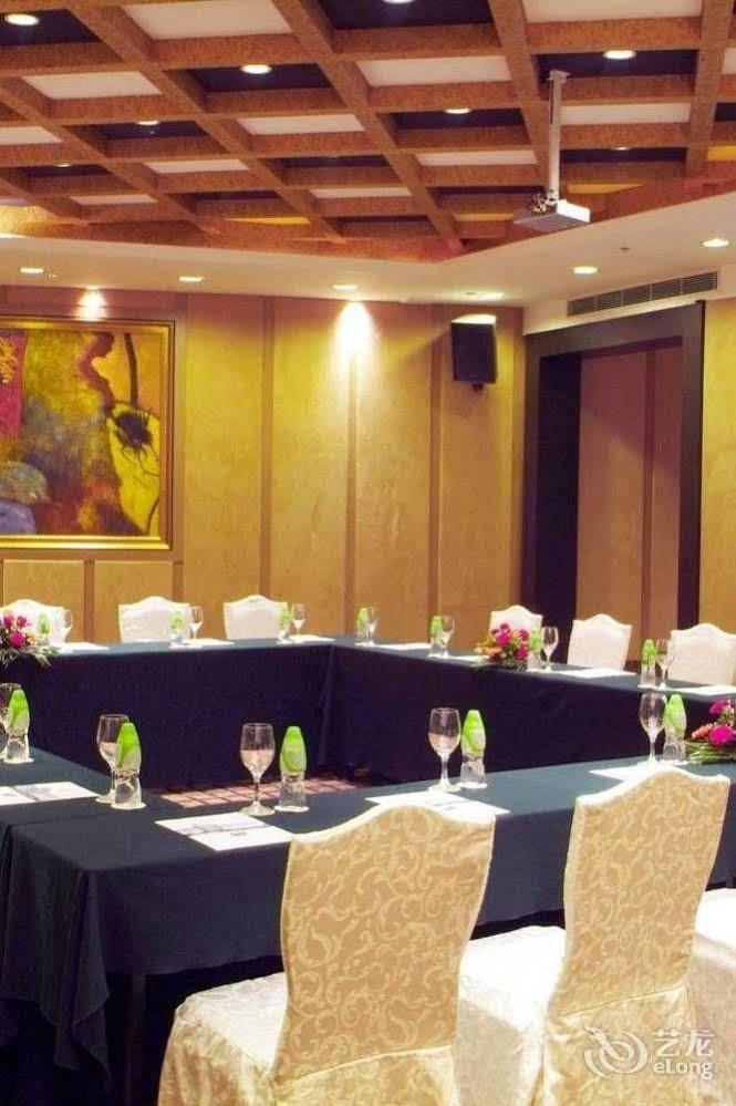 Heyuan Great International Hotel Extérieur photo