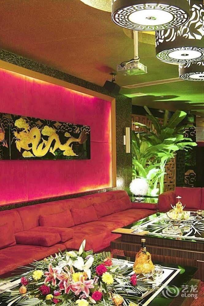 Heyuan Great International Hotel Extérieur photo
