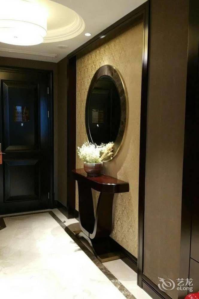 Heyuan Great International Hotel Extérieur photo