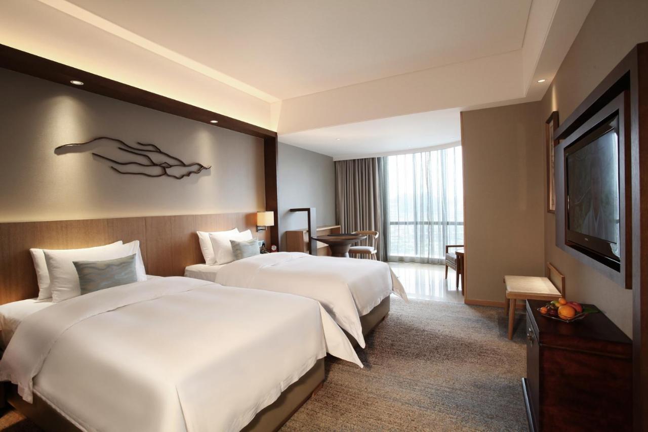 Heyuan Great International Hotel Extérieur photo