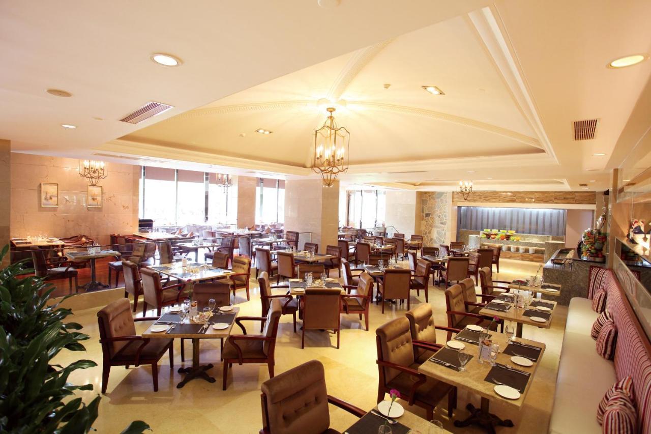Heyuan Great International Hotel Extérieur photo