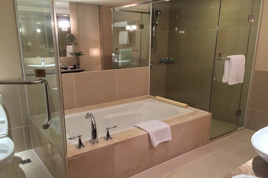 Heyuan Great International Hotel Extérieur photo