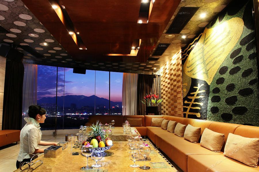 Heyuan Great International Hotel Extérieur photo